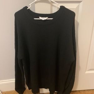 time and tru sweater